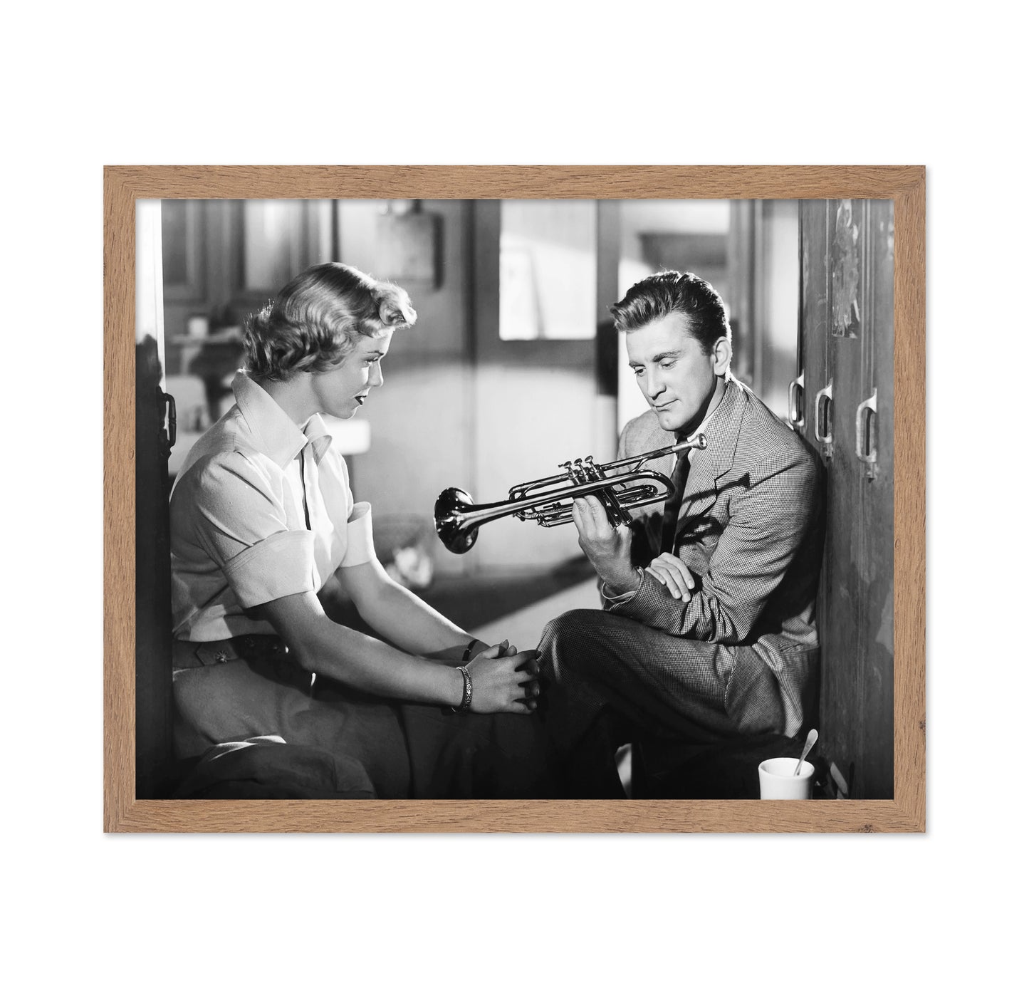 Young Man With A Horn 1950 Doris Day No2