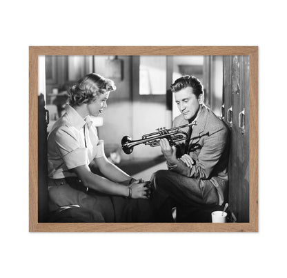 Young Man With A Horn 1950 Doris Day No2
