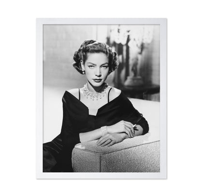 Young Man With A Horn 1950 Lauren Bacall