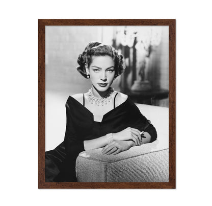 Young Man With A Horn 1950 Lauren Bacall