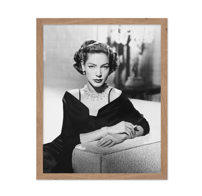 Young Man With A Horn 1950 Lauren Bacall