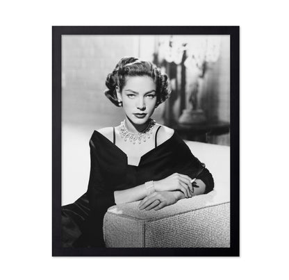 Young Man With A Horn 1950 Lauren Bacall