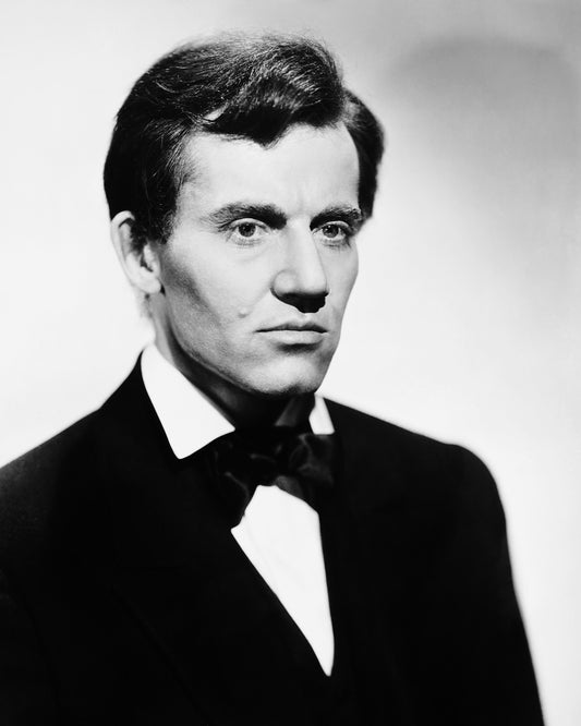 Young Mr. Lincoln 1939 Henry Fonda No1