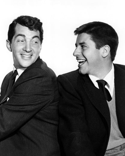 You're Never Too Young 1955 Dean Martin