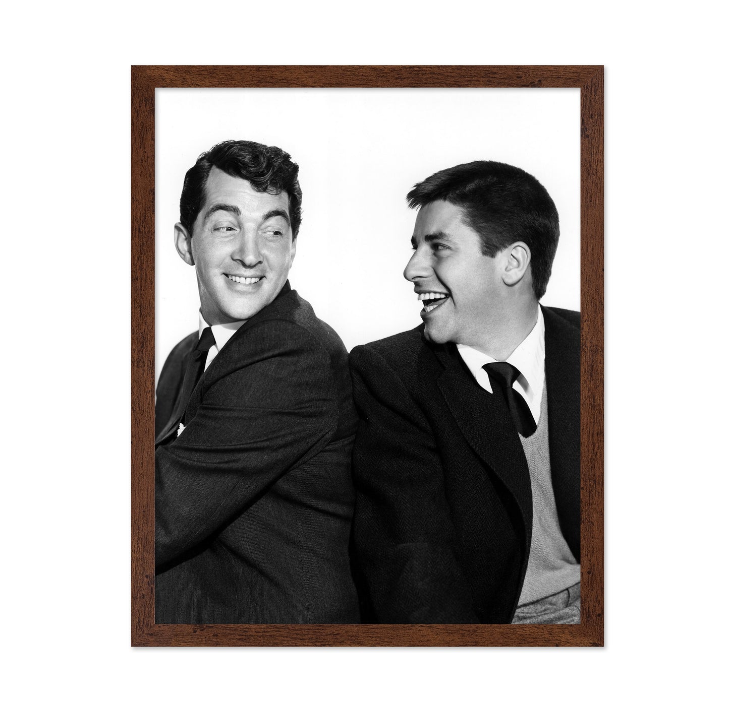 You're Never Too Young 1955 Dean Martin