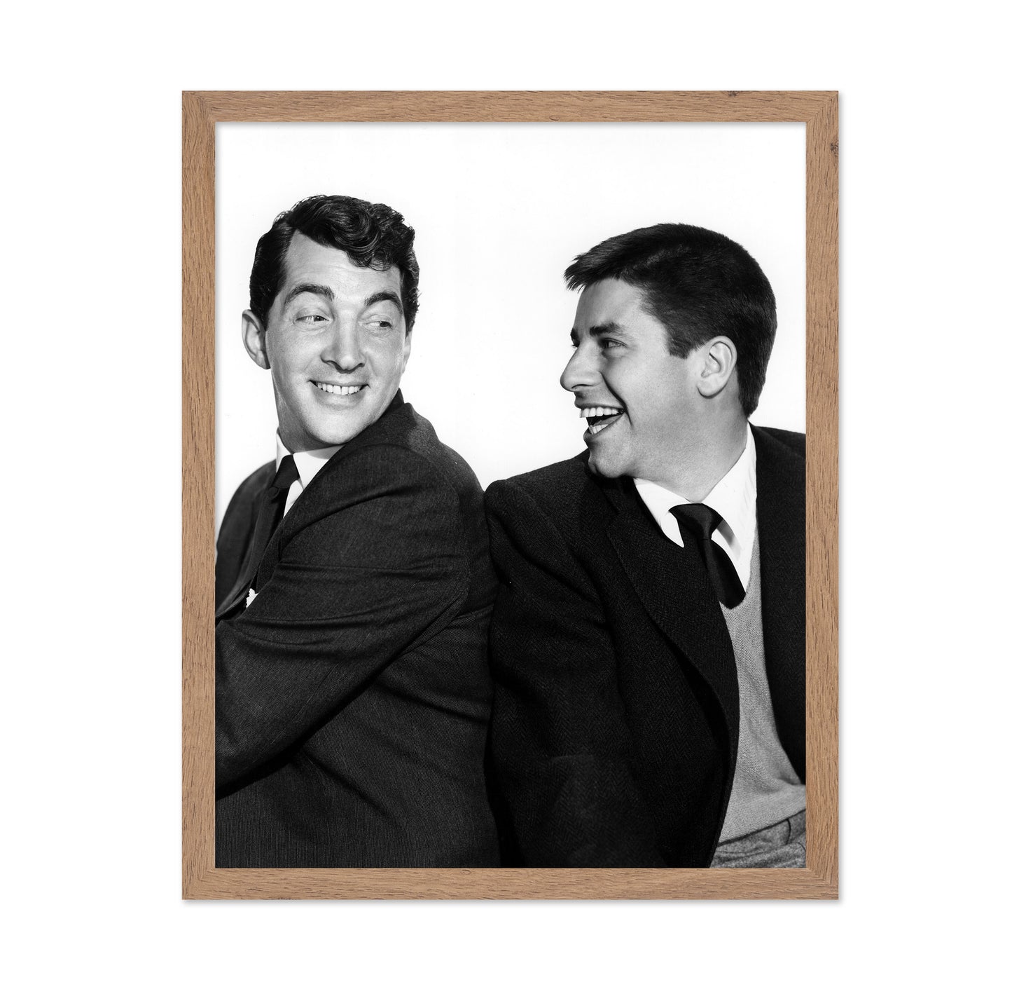 You're Never Too Young 1955 Dean Martin
