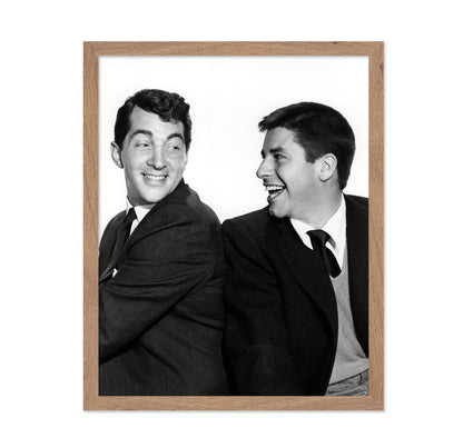 You're Never Too Young 1955 Dean Martin