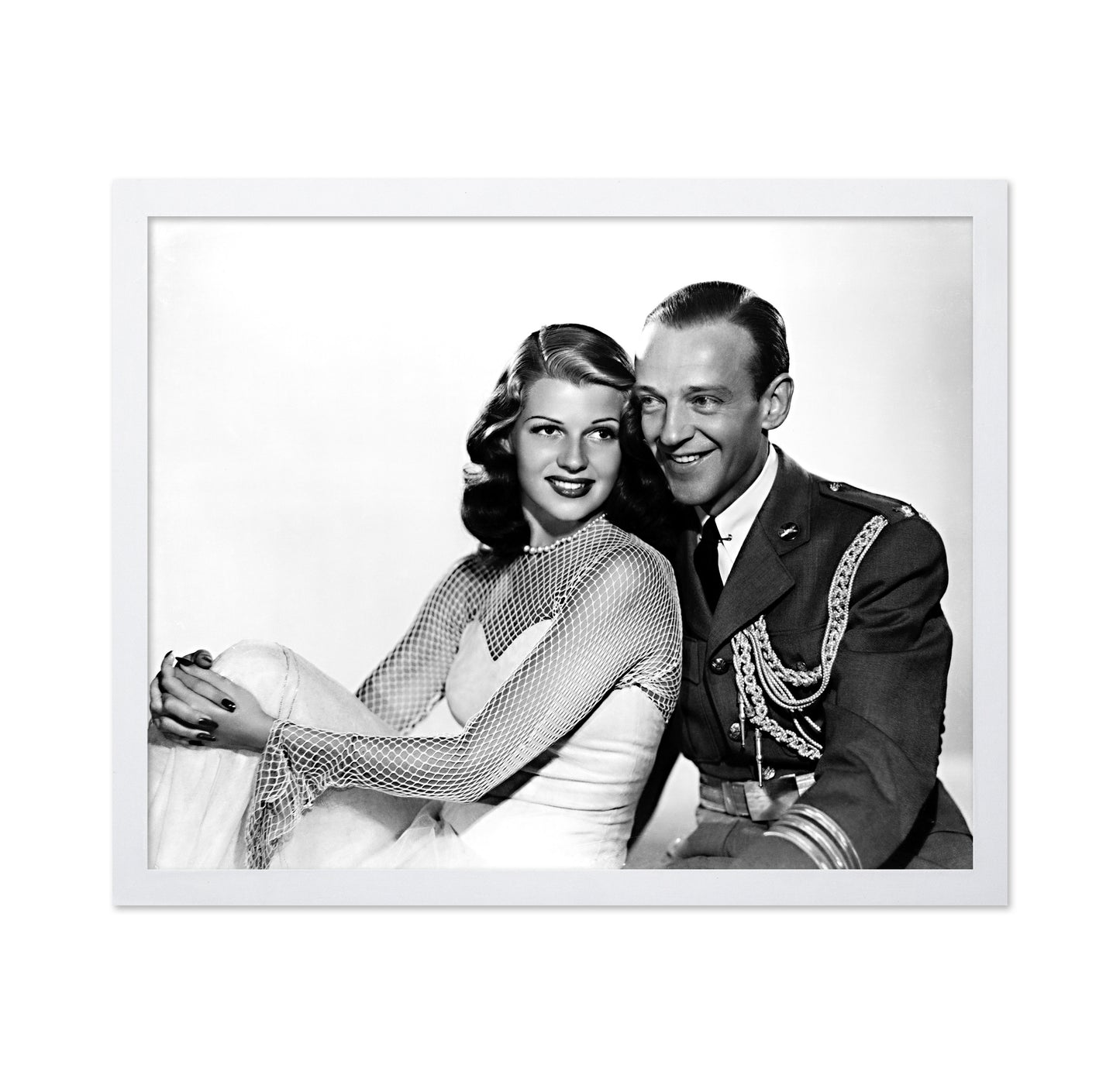 You'll Never Get Rich 1941 Rita Hayworth No2