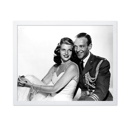 You'll Never Get Rich 1941 Rita Hayworth No2