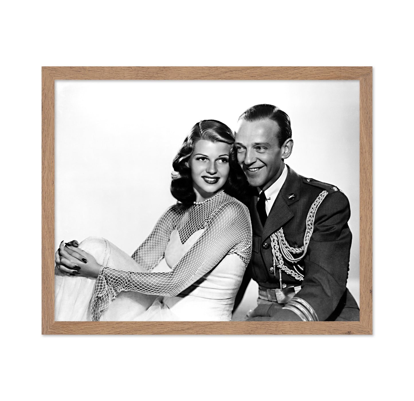 You'll Never Get Rich 1941 Rita Hayworth No2