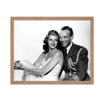 You'll Never Get Rich 1941 Rita Hayworth No2