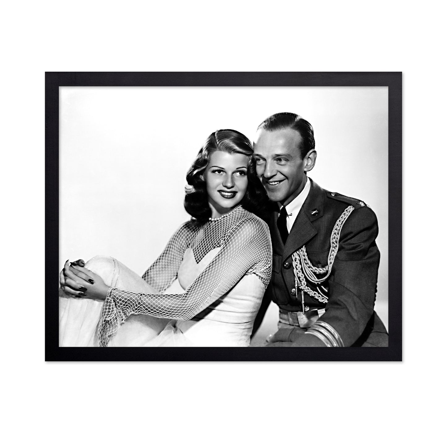 You'll Never Get Rich 1941 Rita Hayworth No2