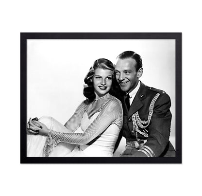 You'll Never Get Rich 1941 Rita Hayworth No2