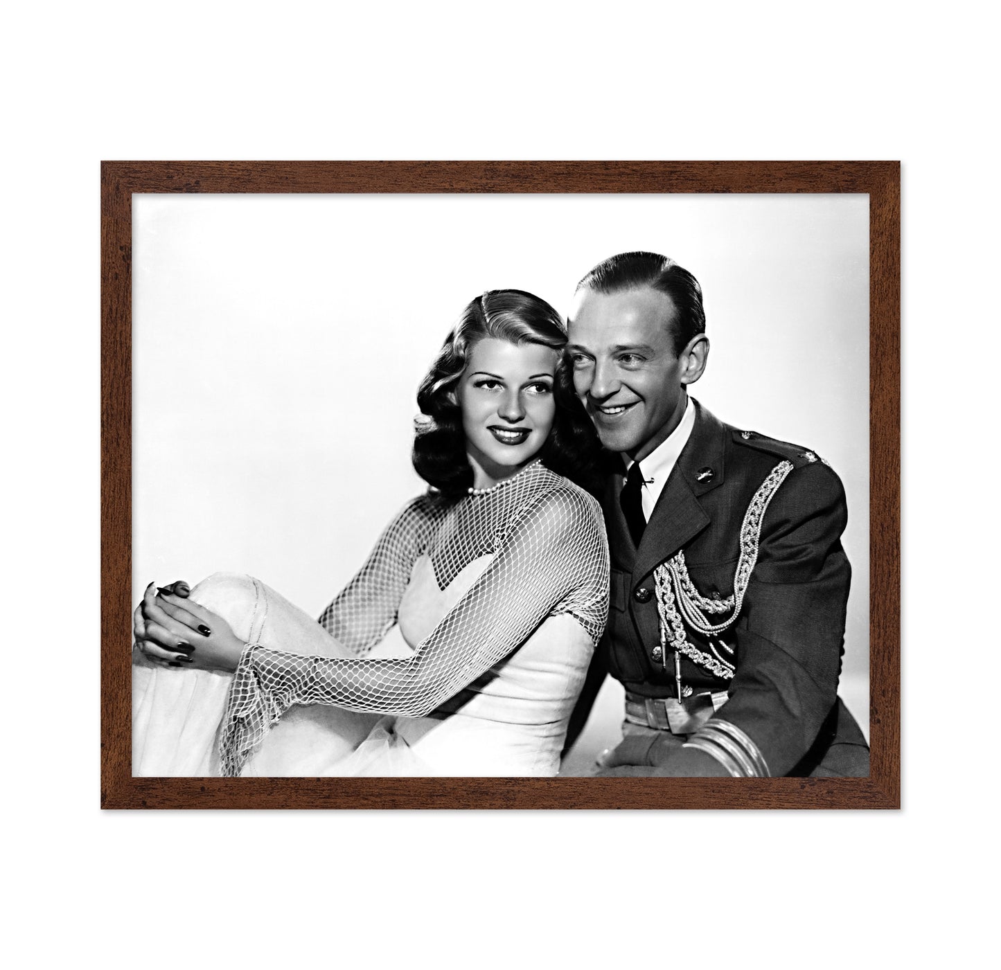 You'll Never Get Rich 1941 Rita Hayworth No2