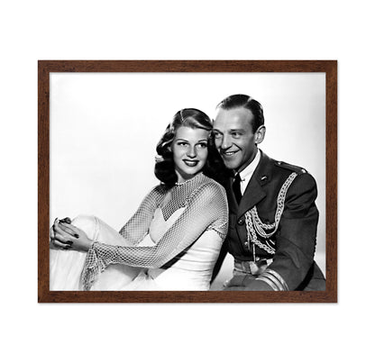 You'll Never Get Rich 1941 Rita Hayworth No2