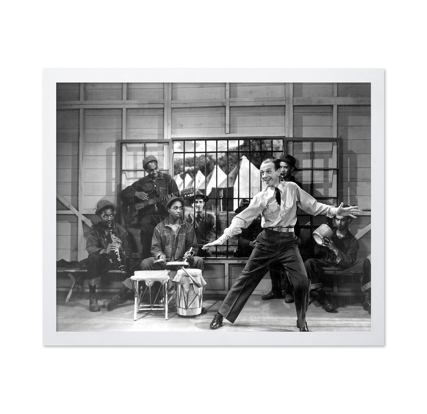 You'll Never Get Rich 1941 Fred Astaire No3