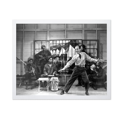 You'll Never Get Rich 1941 Fred Astaire No3