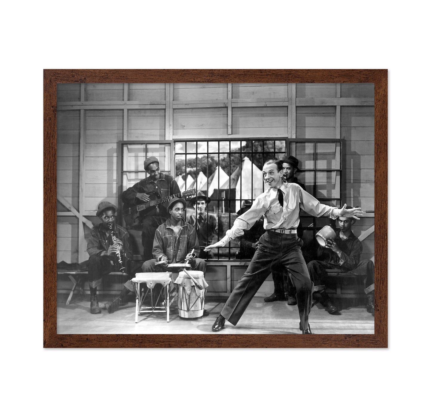 You'll Never Get Rich 1941 Fred Astaire No3