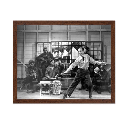 You'll Never Get Rich 1941 Fred Astaire No3