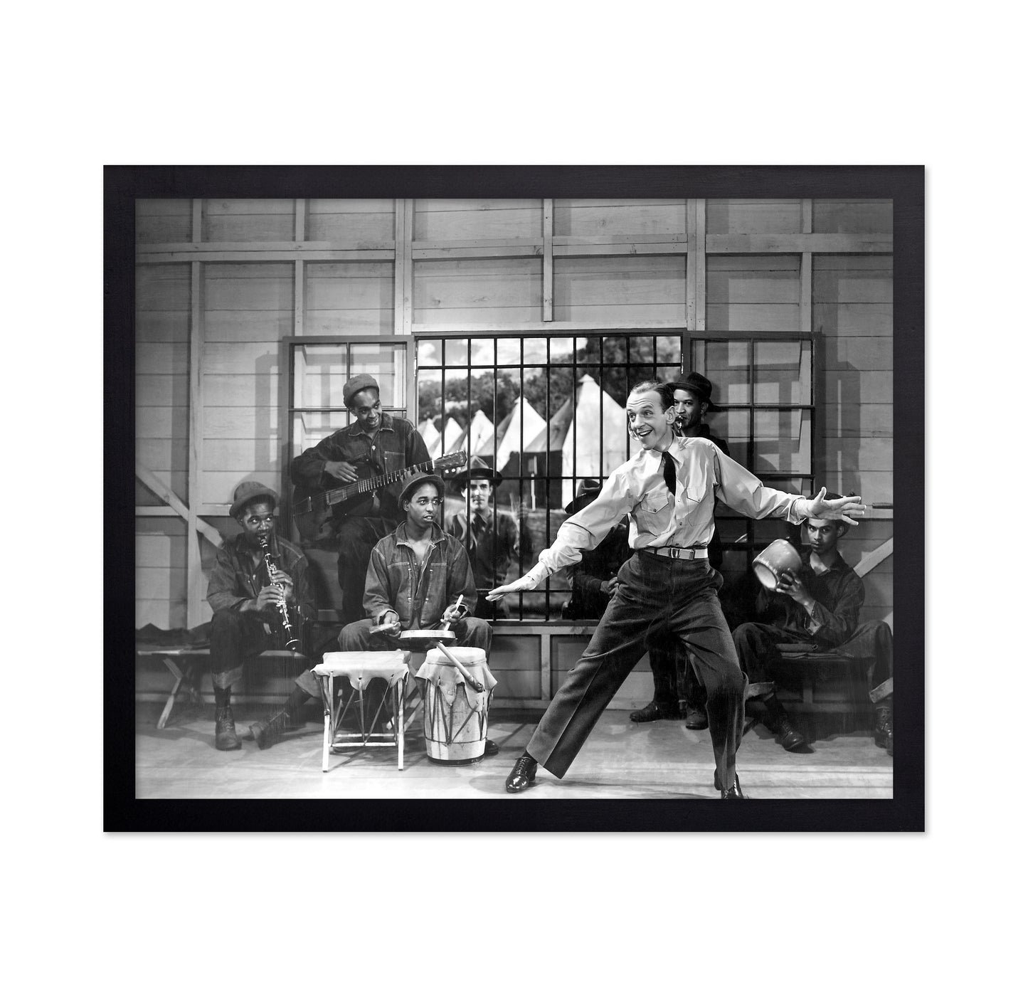 You'll Never Get Rich 1941 Fred Astaire No3