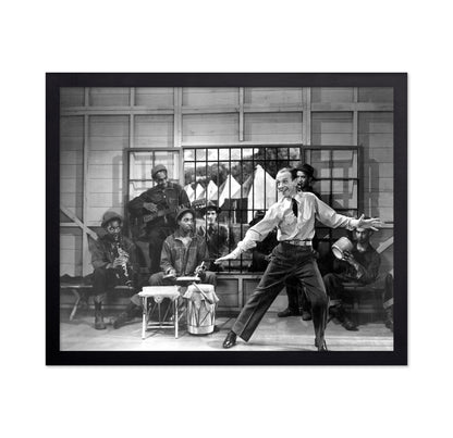 You'll Never Get Rich 1941 Fred Astaire No3