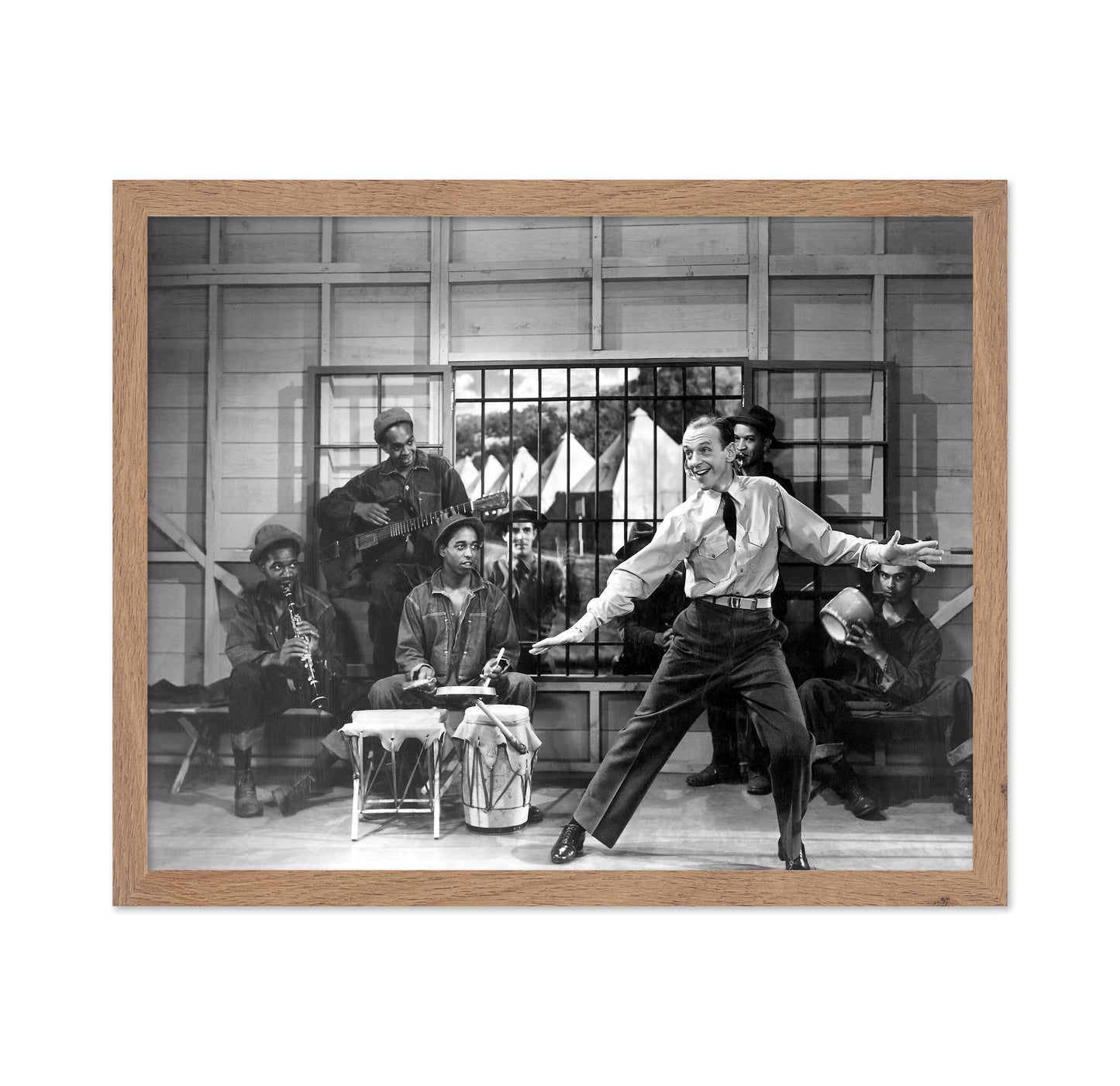 You'll Never Get Rich 1941 Fred Astaire No3