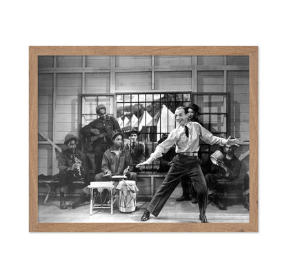 You'll Never Get Rich 1941 Fred Astaire No3
