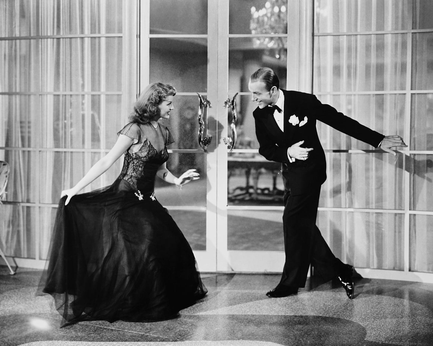 You'll Never Get Rich 1941 Rita Hayworth No3