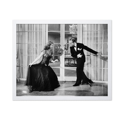 You'll Never Get Rich 1941 Rita Hayworth No3