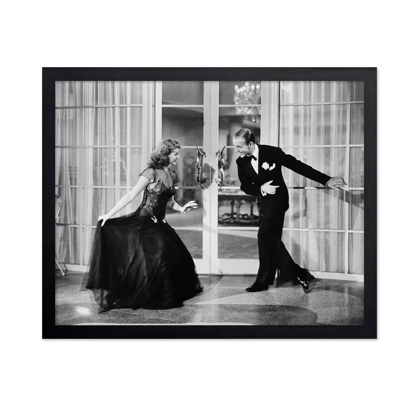 You'll Never Get Rich 1941 Rita Hayworth No3