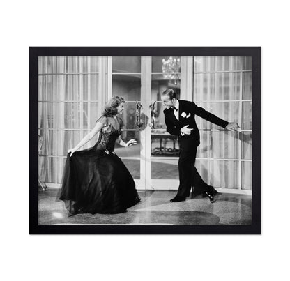 You'll Never Get Rich 1941 Rita Hayworth No3