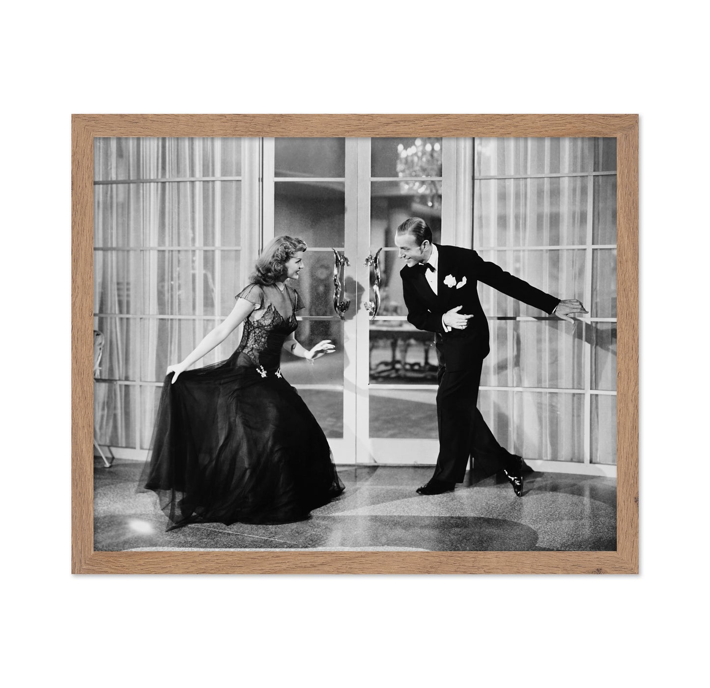 You'll Never Get Rich 1941 Rita Hayworth No3