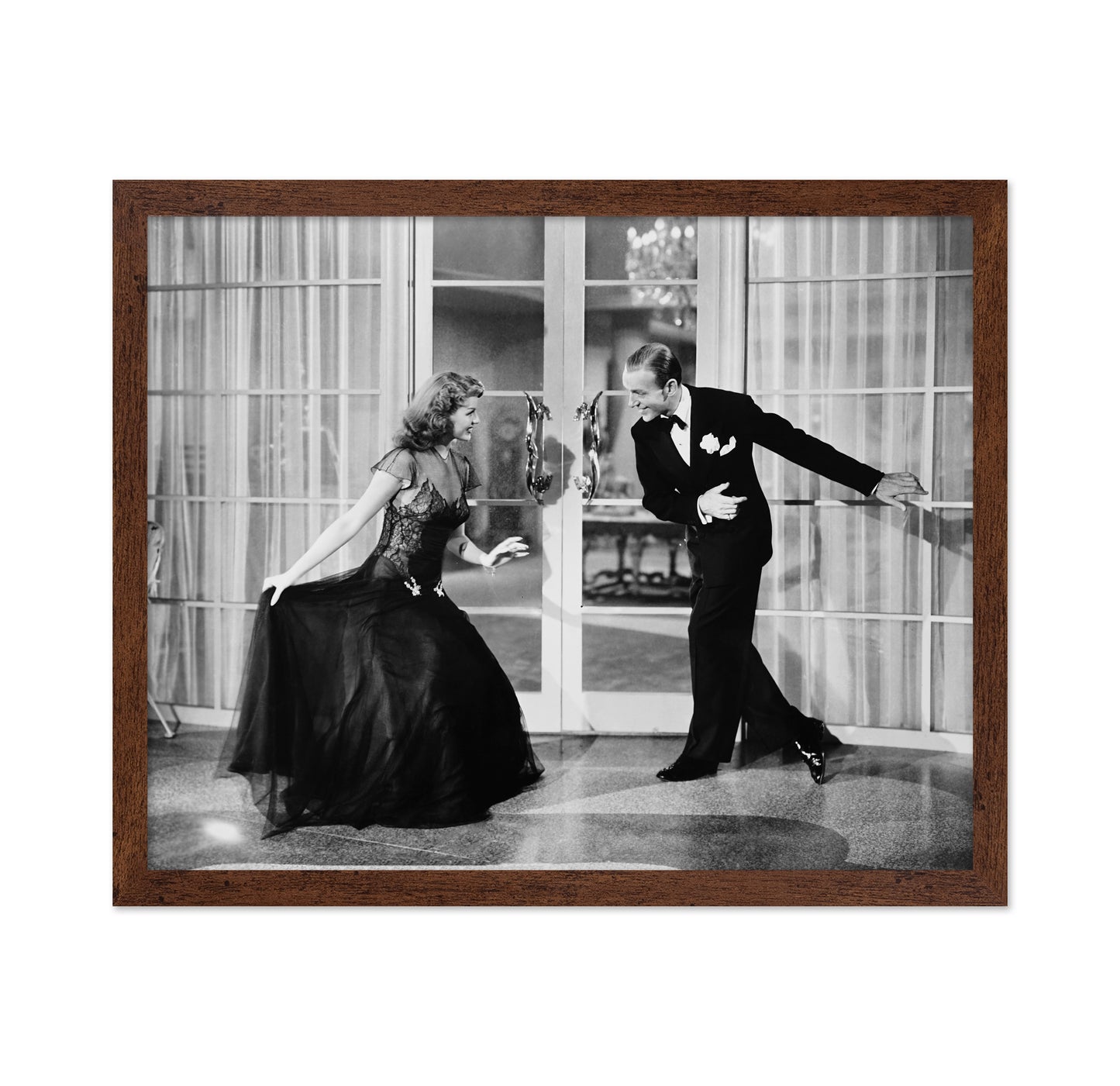 You'll Never Get Rich 1941 Rita Hayworth No3