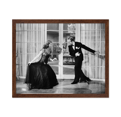 You'll Never Get Rich 1941 Rita Hayworth No3