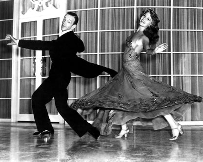 You Were Never Lovelier 1942 Fred Astaire