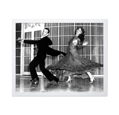 You Were Never Lovelier 1942 Fred Astaire