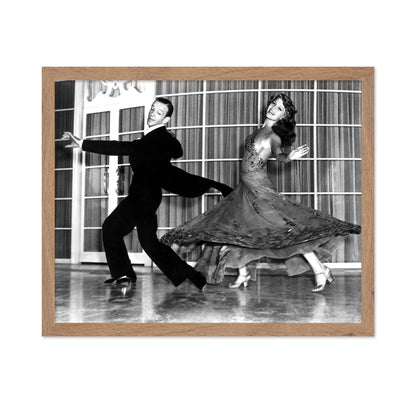You Were Never Lovelier 1942 Fred Astaire