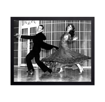 You Were Never Lovelier 1942 Fred Astaire
