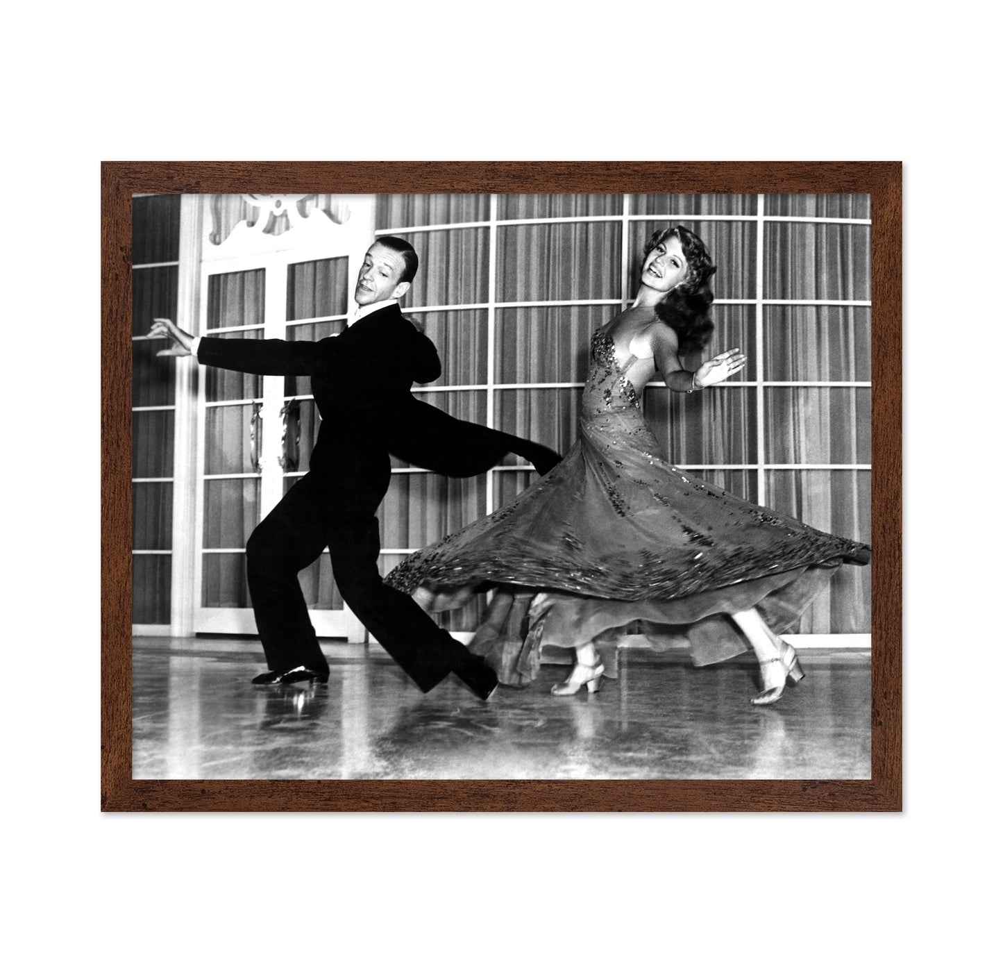 You Were Never Lovelier 1942 Fred Astaire