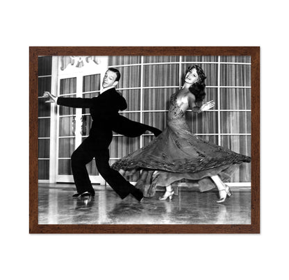 You Were Never Lovelier 1942 Fred Astaire