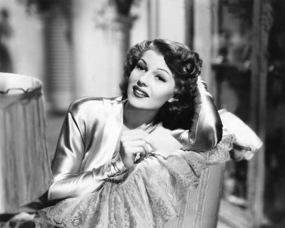 You'll Never Get Rich 1941 Rita Hayworth No4