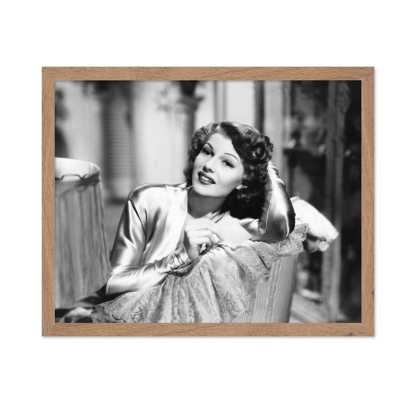 You'll Never Get Rich 1941 Rita Hayworth No4
