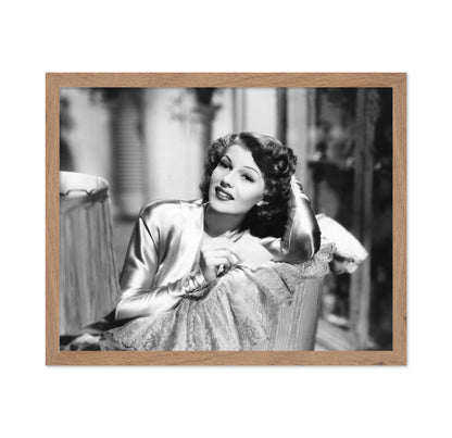 You'll Never Get Rich 1941 Rita Hayworth No4