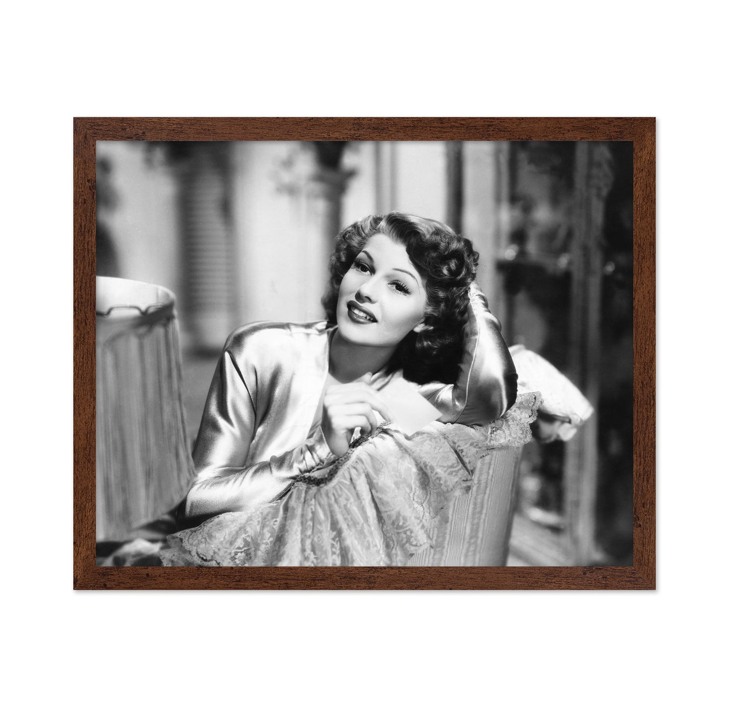 You'll Never Get Rich 1941 Rita Hayworth No4