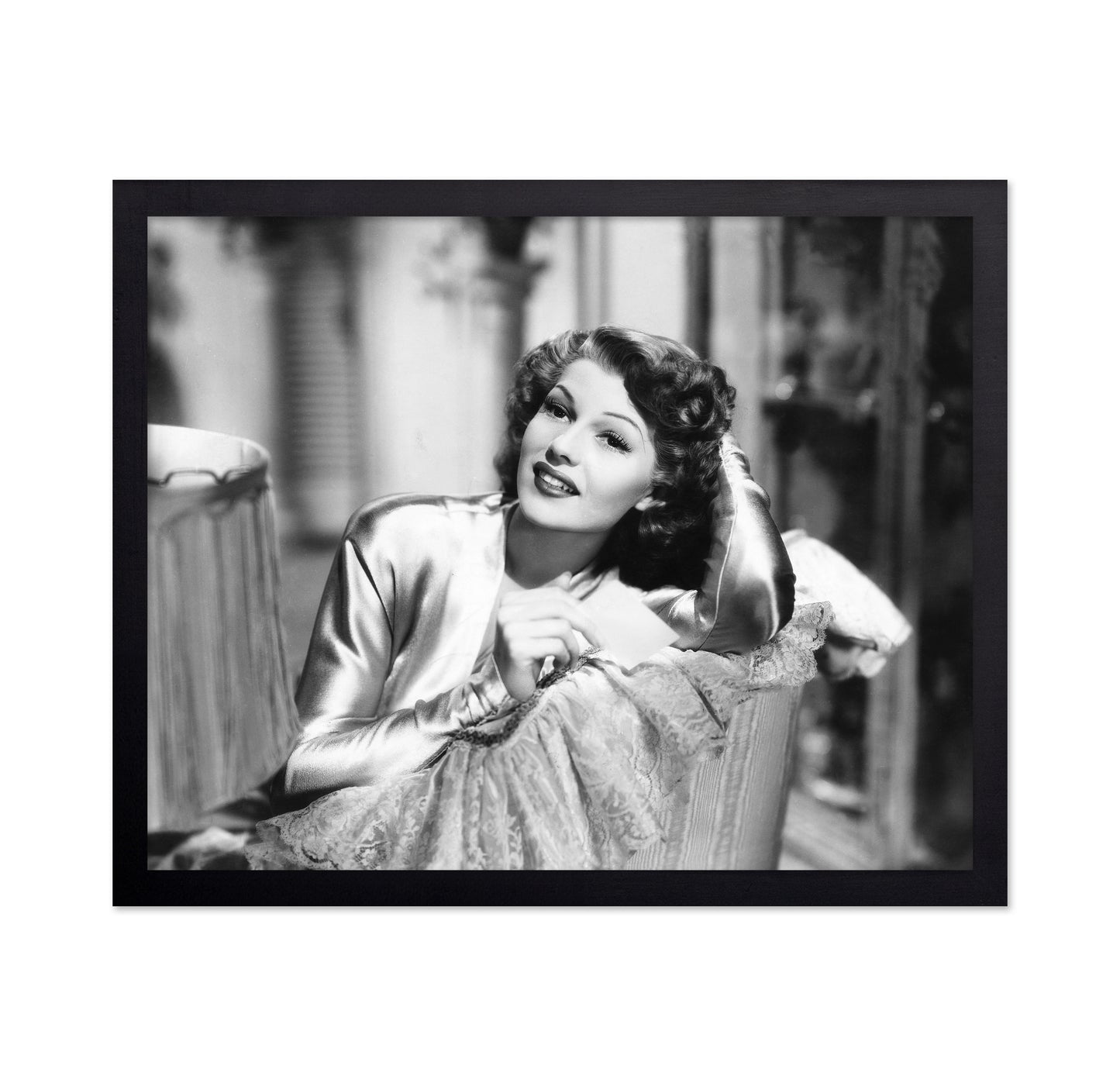 You'll Never Get Rich 1941 Rita Hayworth No4