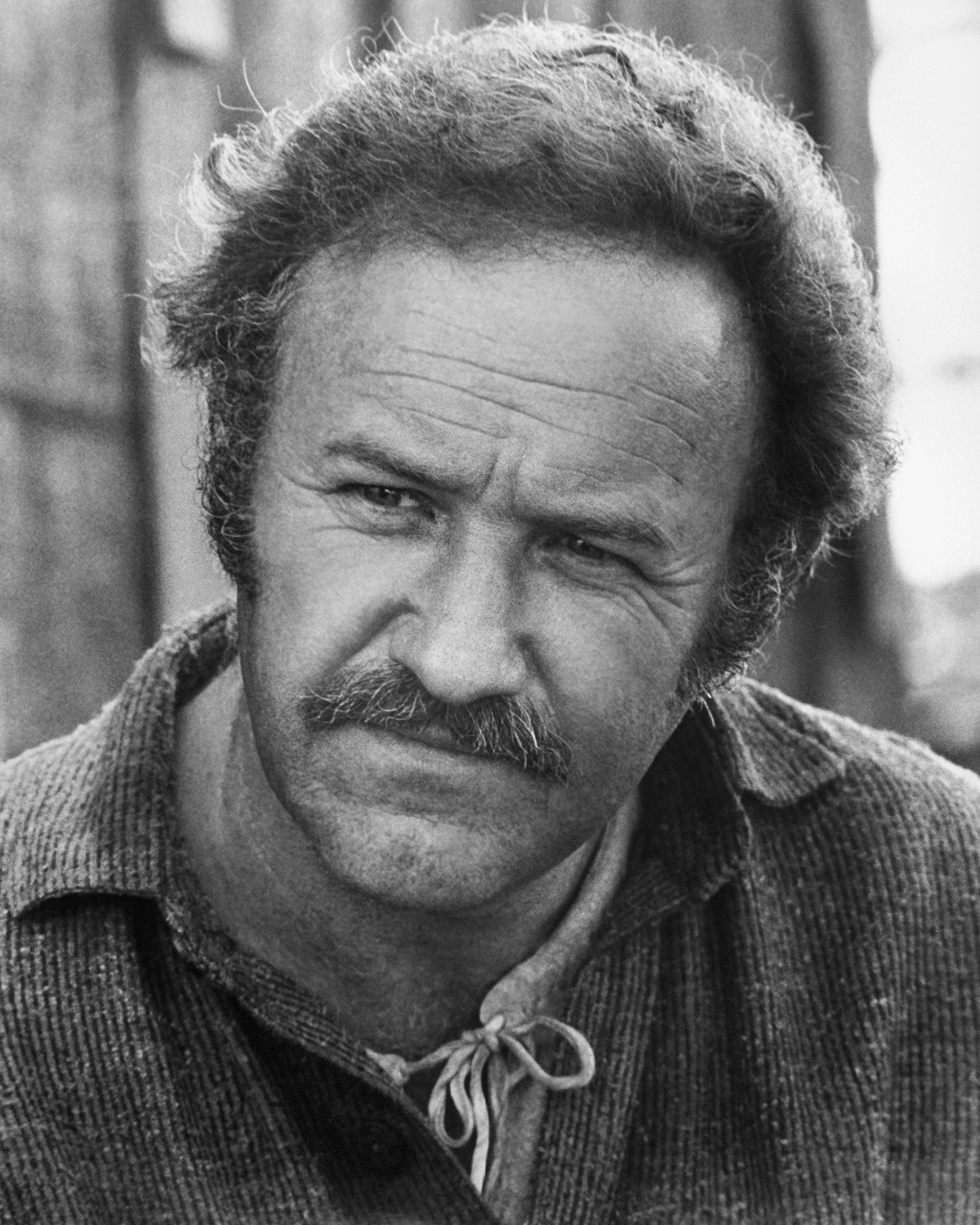 Zandy's Bride 1974 Gene Hackman