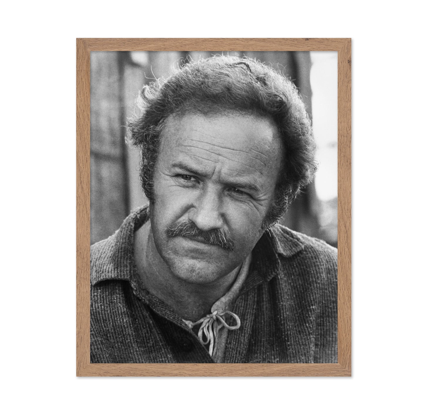 Zandy's Bride 1974 Gene Hackman