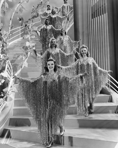 Ziegfeld Girl 1941 Judy Garland No2