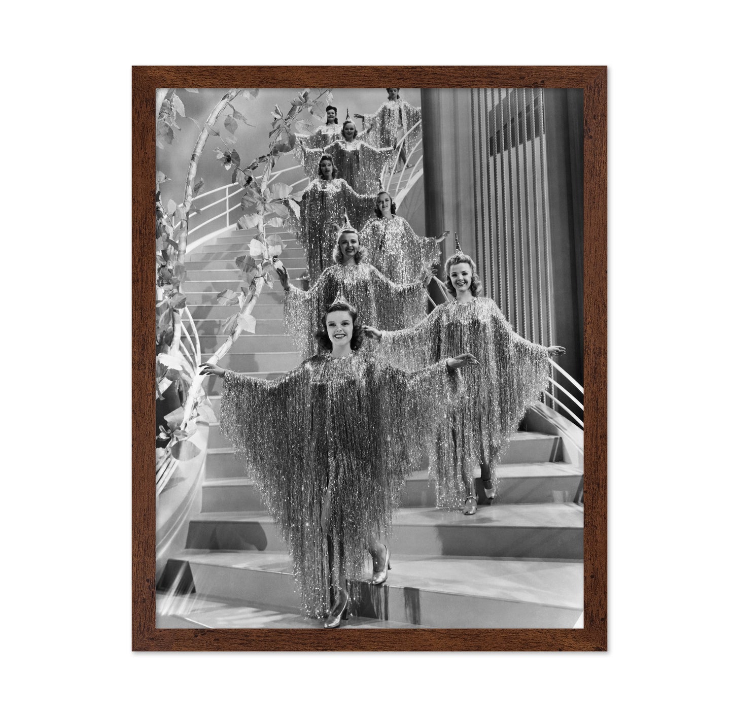 Ziegfeld Girl 1941 Judy Garland No2