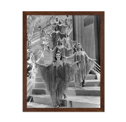 Ziegfeld Girl 1941 Judy Garland No2